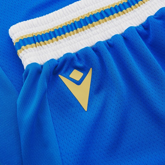 SHORT GARA UFFICIALI - 58574381