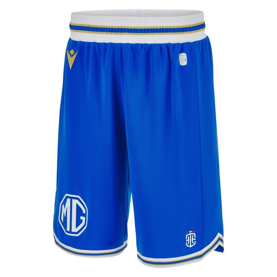 SHORT GARA UFFICIALI - 58574381